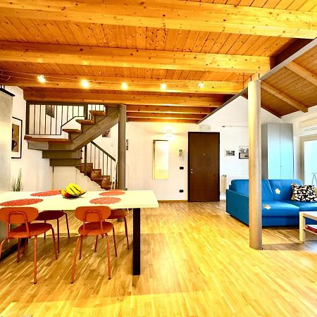 티미쇼아라 The Loft 아파트 외부 사진