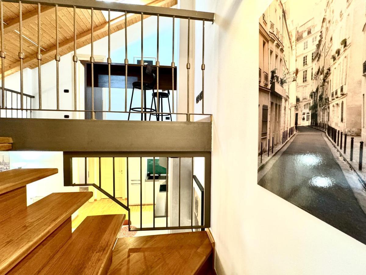 티미쇼아라 The Loft 아파트 외부 사진