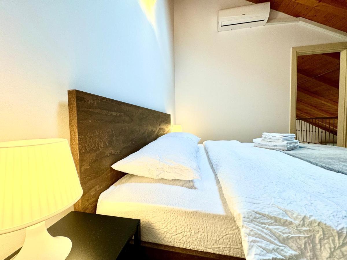 티미쇼아라 The Loft 아파트 외부 사진