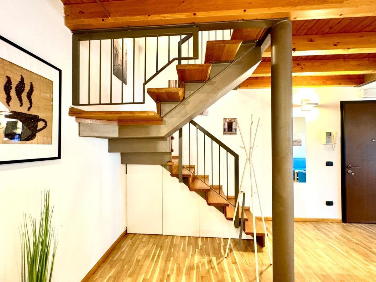 티미쇼아라 The Loft 아파트 외부 사진