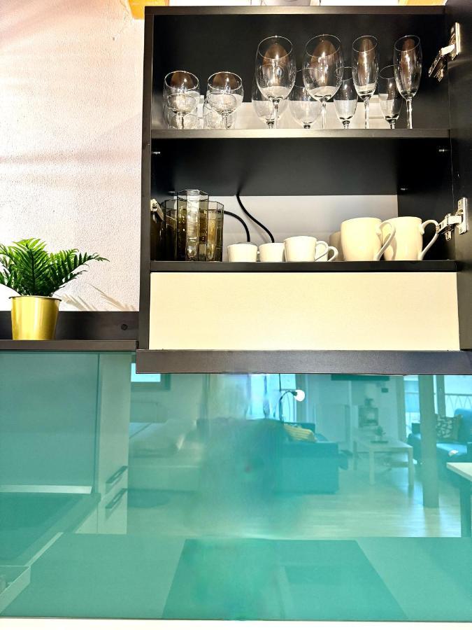 티미쇼아라 The Loft 아파트 외부 사진